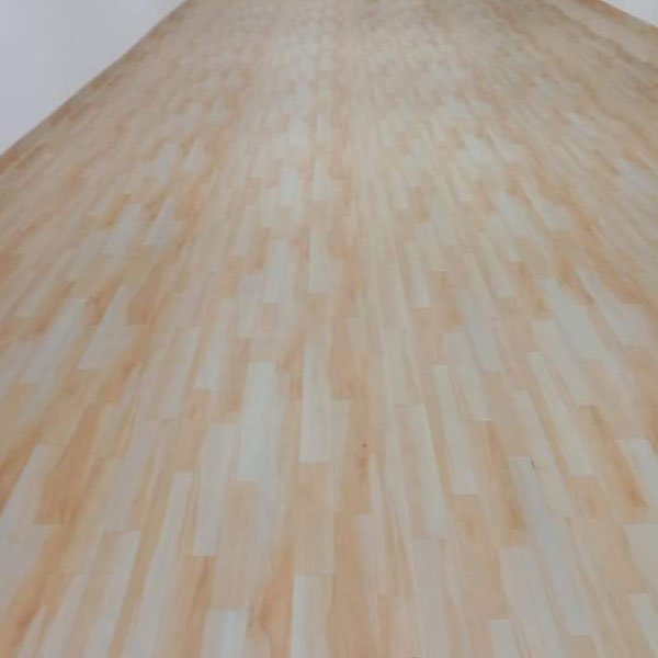Vinyl-flooring